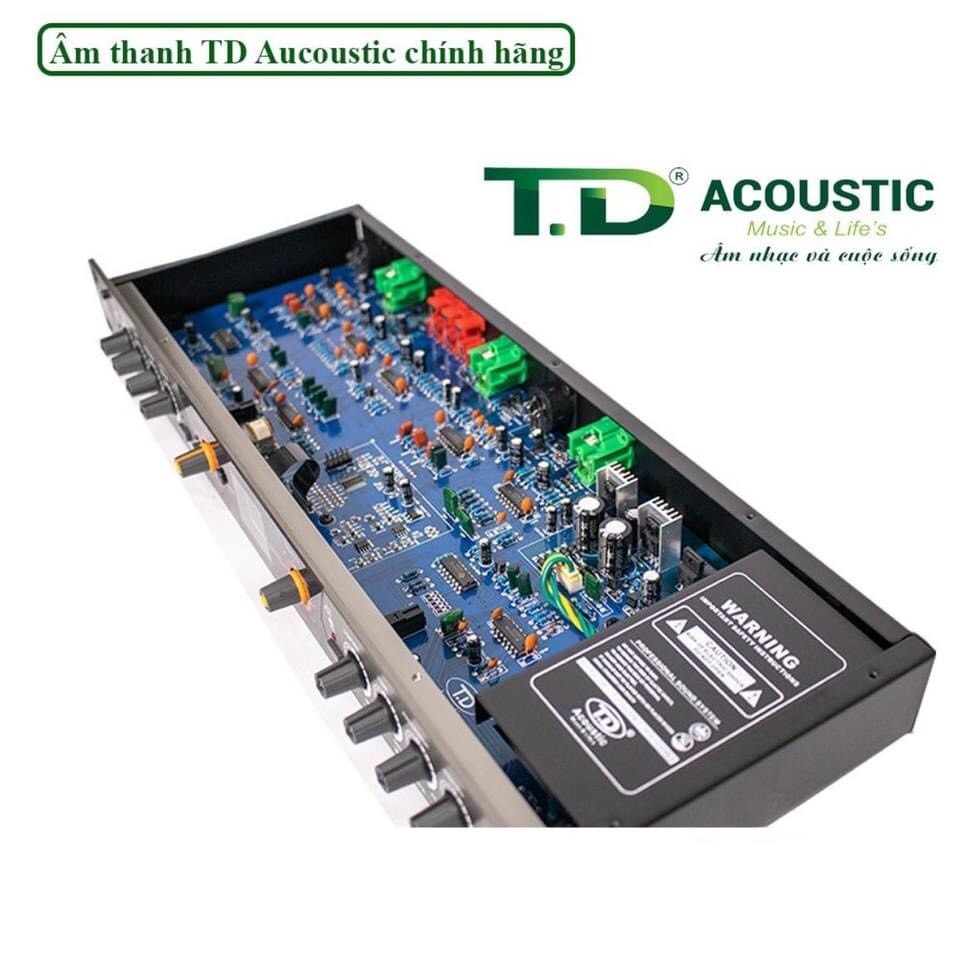 NÂNG TIẾNG TD CB800 ULTRAL - hàng loại 1