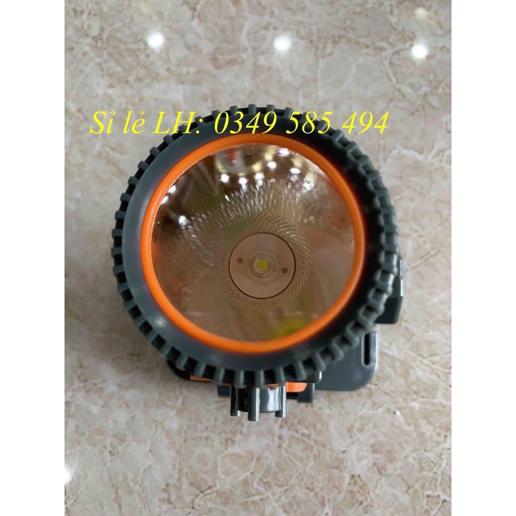 Đèn đội đầu chống nước G8-327 -