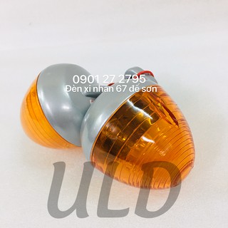ĐÈN XI NHAN XE 67  ĐẾ SƠN NHƯ ZIN
