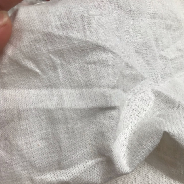 Vải Linen bột