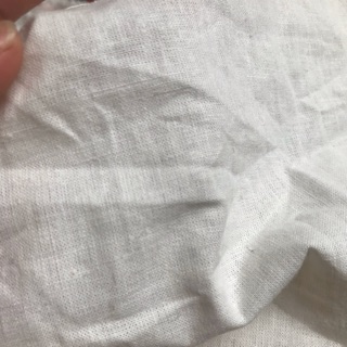 Vải Linen bột