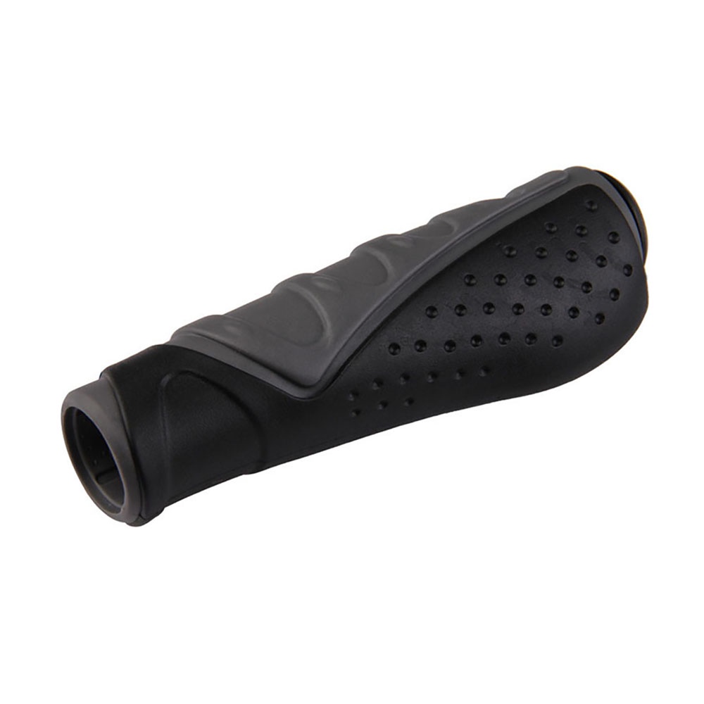[Kitch]MTB Bike Grips Handlebar Grip Bicycle Parts Bike End Bar Mountain Bike Accessories Cycling Bicycle Parts