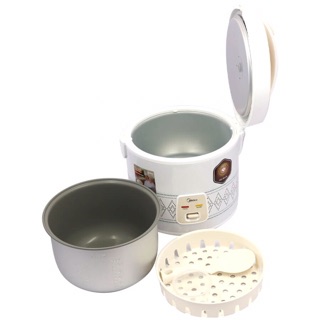 Nồi cơm điện Midea MR-CM1824 1.8L