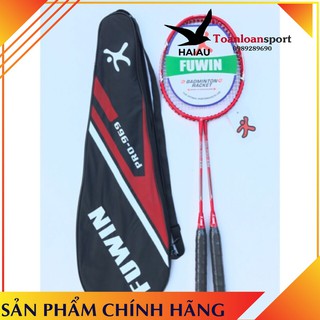 Vợt cầu lông FUWIN 969 chính hãng ( 2 cây )