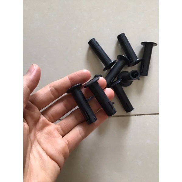 Núm kéo tút năng - núm dựt đảo tút năng quạt