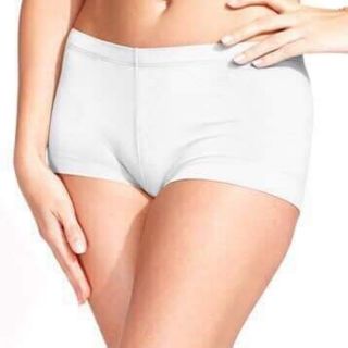 Quần nhóc (lót) đùi MAIDENFORM. Sz S. Mặc như không mặc