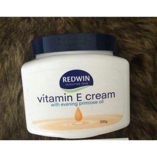 Kem dưỡng Vitamin E Redwin Úc