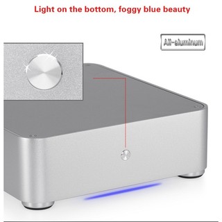 Máy tính mini vỏ nhôm J1900