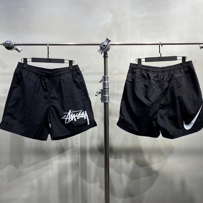 Quần Stussy x NK 1:1 authentic