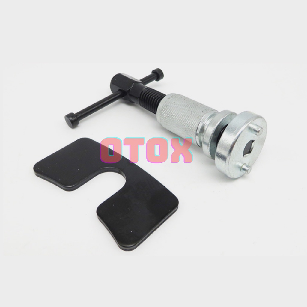 Dụng cụ ép pistong phanh thắng đĩa OTOX vỉ