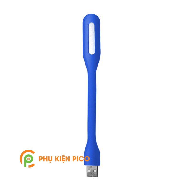 Đèn led usb - đèn led usb bóng tròn siêu sáng