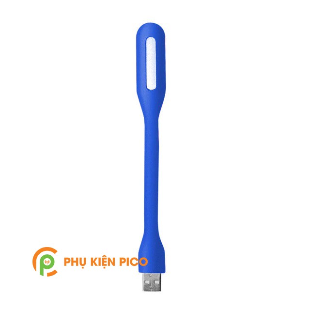 [XẢ KHO] Đèn led usb - đèn led usb bóng tròn siêu sáng