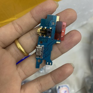CHÂN SẠC SAMSUNG M31