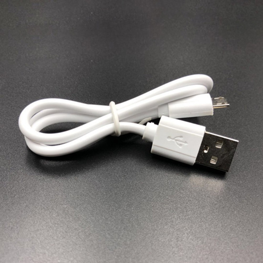 Dây Cáp Sạc Điện 2a Cổng Micro USB Cho Điện Thoại Android Tiện Dụng