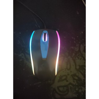 Chuột X5 gaming cũ