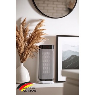 [Mã ELHA22 giảm 5% đơn 300K] Sưởi gốm cao cấp ADLER AD7723 Nội Địa Đức