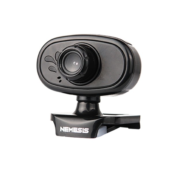 Webcam Hd 720p Nyk Nemesis A70 Chất Lượng Cao