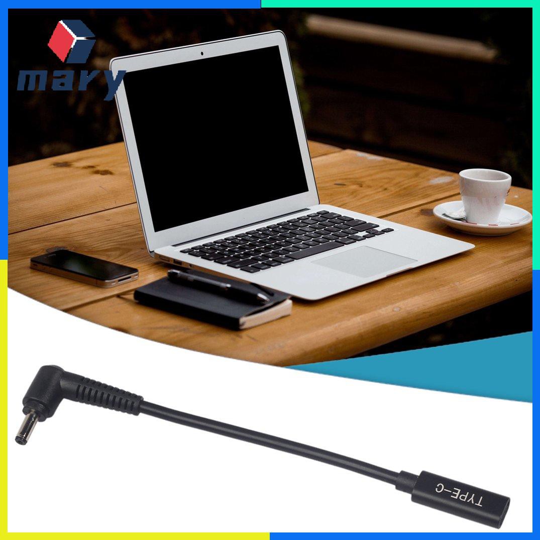 Dây Cáp Chuyển Đổi Nguồn Type-C Cái 40135 Cho Asus Ultrabook | BigBuy360 - bigbuy360.vn