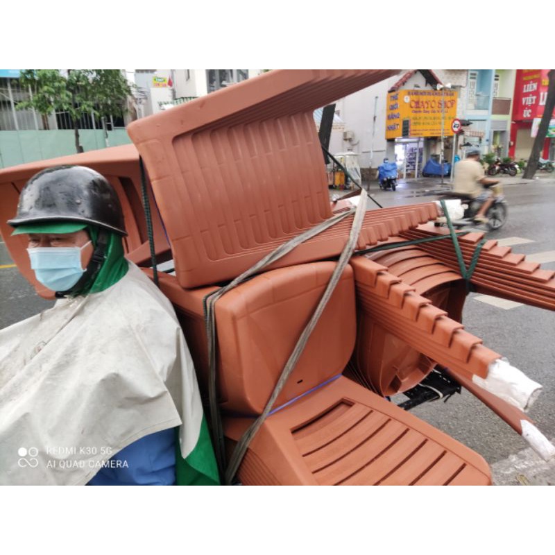 ghế dựa đại ViTA và ghế galaxy cao cấp