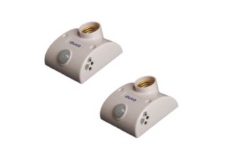 Đui đèn cảm ứng DUXA S16