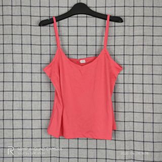 Bigsize Áo 2 dây cổ V neck xuất dư vnxk