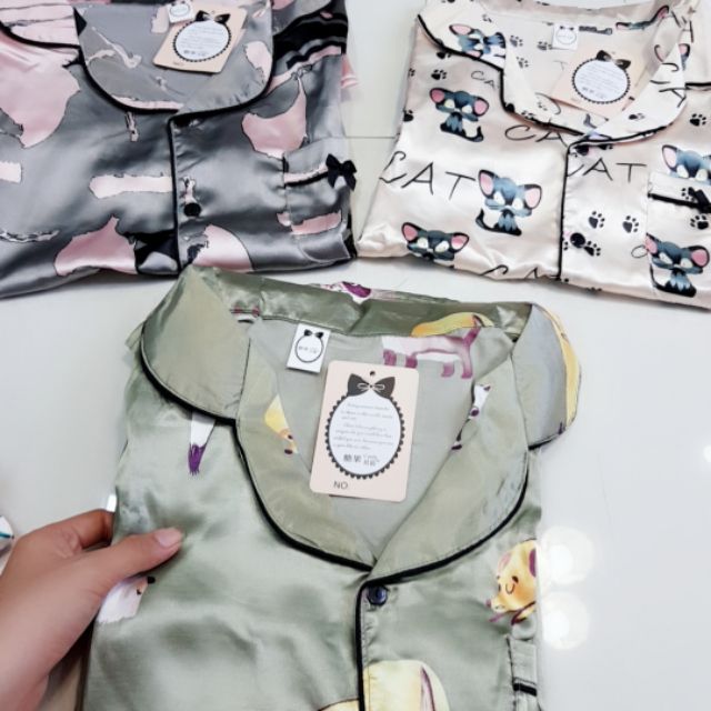 Lụa satin