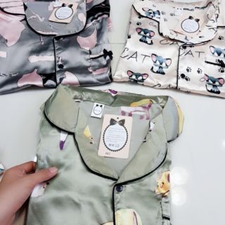 Lụa satin
