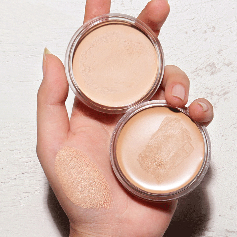 (Hàng Mới Về) Kem Che Khuyết Điểm Loại Bỏ Mụn Trứng Cá Và Quầng Thâm Mắt | BigBuy360 - bigbuy360.vn