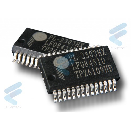 IC Giao Tiếp PL2303