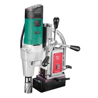 AJC02-23 Máy Khoan Từ DCA 1600W