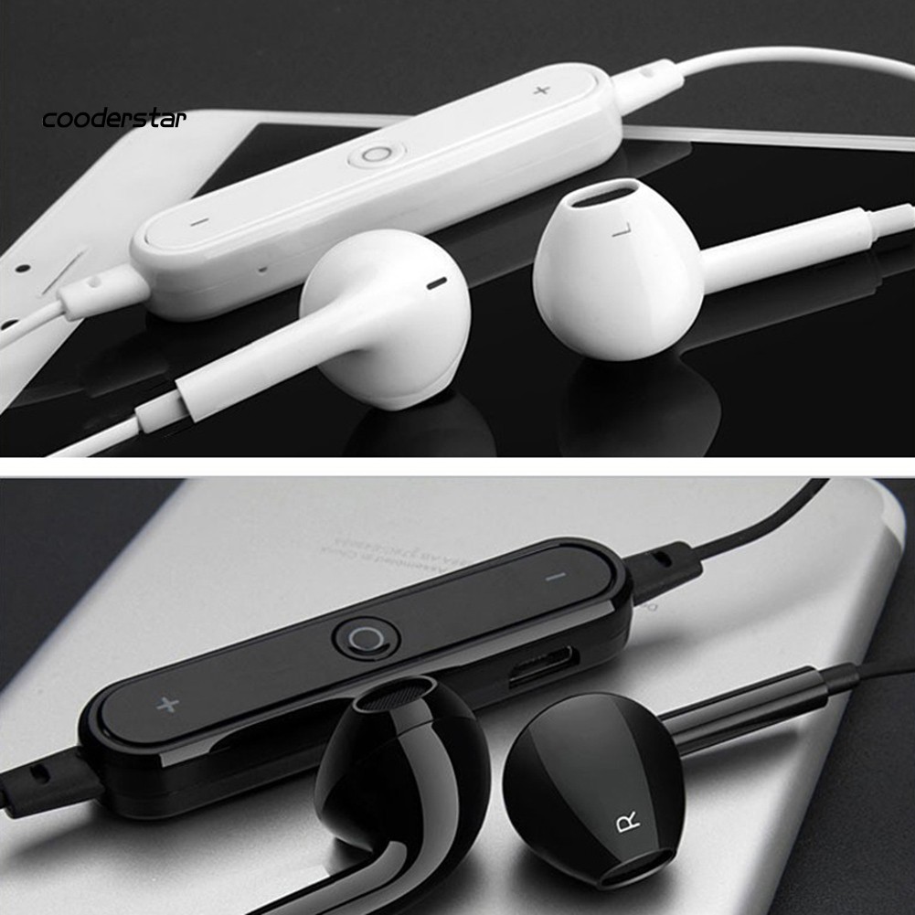 Tai Nghe Nhét Tai Không Dây Kết Nối Bluetooth Chống Mồ Hôi