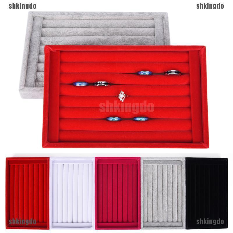 Khay đựng trang sức tiện lợi
