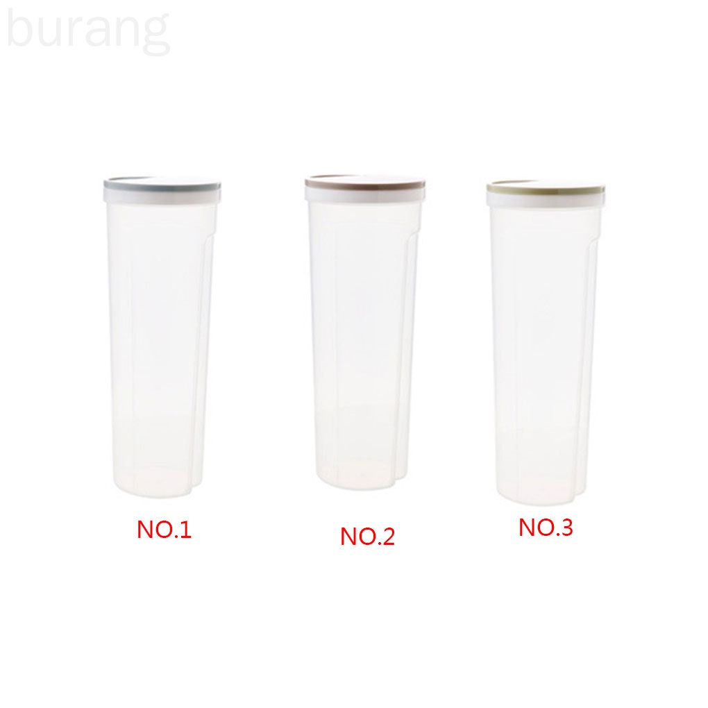 Hộp Nhựa Đựng Mì Ý Có Nắp Đậy Tiện Dụng
