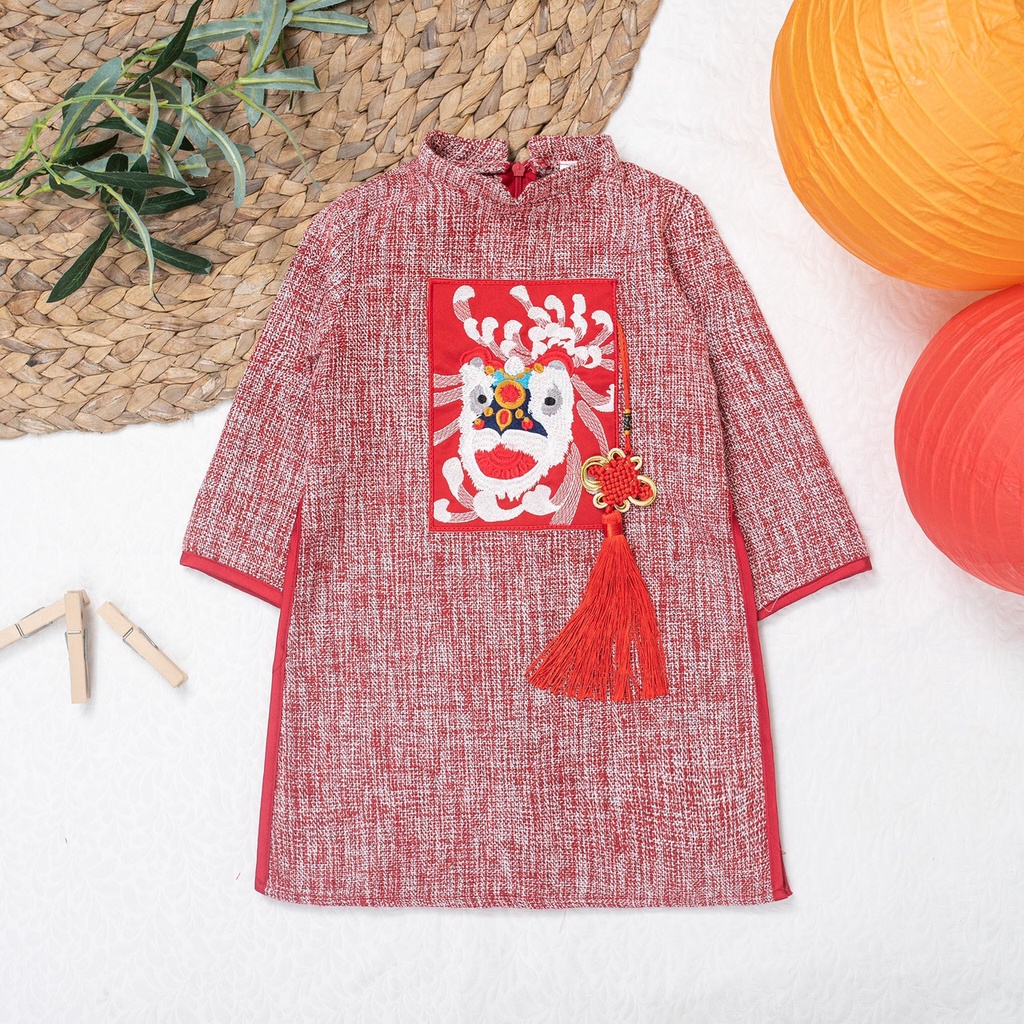 ÁO DÀI TUẾ NGUYỆT
