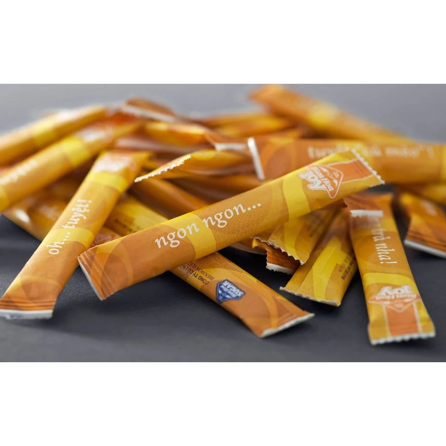 Đường que tinh luyện Biên Hòa gói 300g