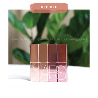 Nars - Son dưỡng Afterglow Lipbalm