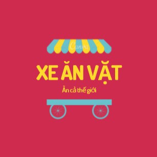 Xe Ăn Vặt Ngon