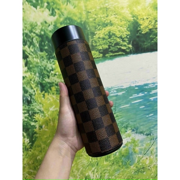 Bình nước giữ nhiệt thương hiệu