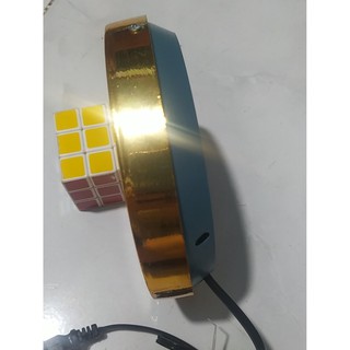 ĐÈN HÀO QUANG PHẬT 16 CM