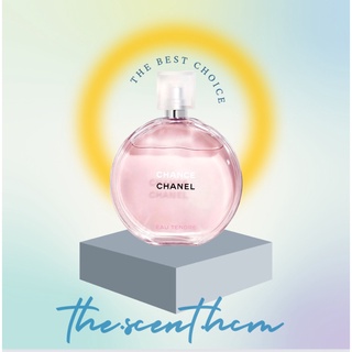 -γhξ scξиγ hcm- nước hoa 𝐂.𝐇𝐀.𝐍.𝐄.𝐋 chance eau tendre edt