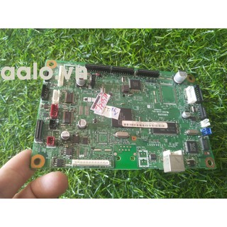 Card Formatter máy in Brother MFC-7360