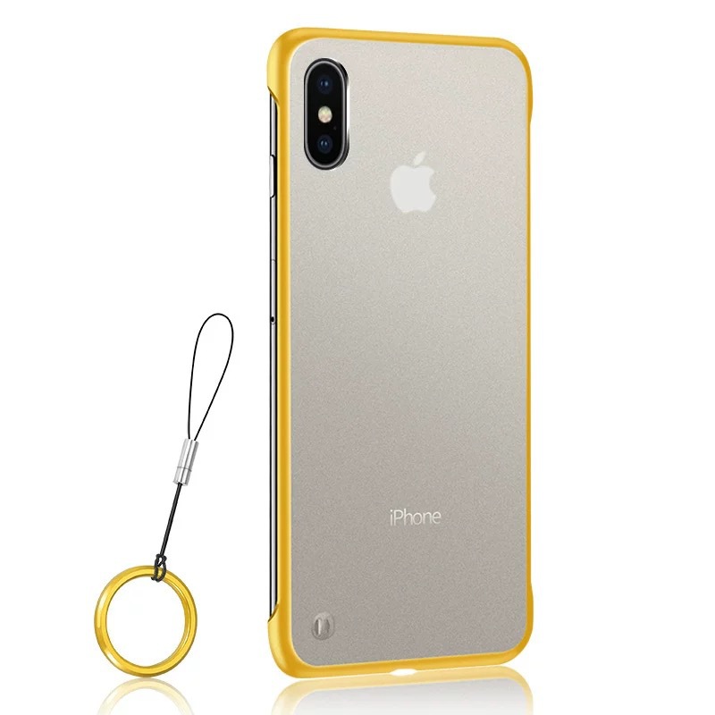 Ốp điện thoại silicon mặt nhám siêu mỏng dùng cho iPhone 11 Pro 7 8 6 6s Plus X Xr Xs Max SE 2020 SE2