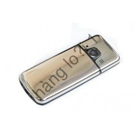 Vỏ nokia 6700 gold không phím. chính hãng