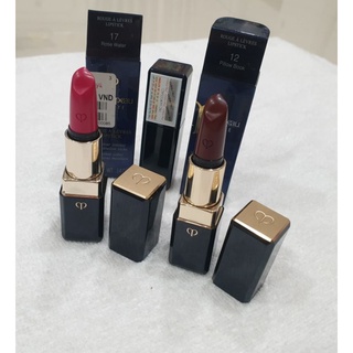 Son Cle de peau .Tem Shiseido &Tester Nắp nhựa