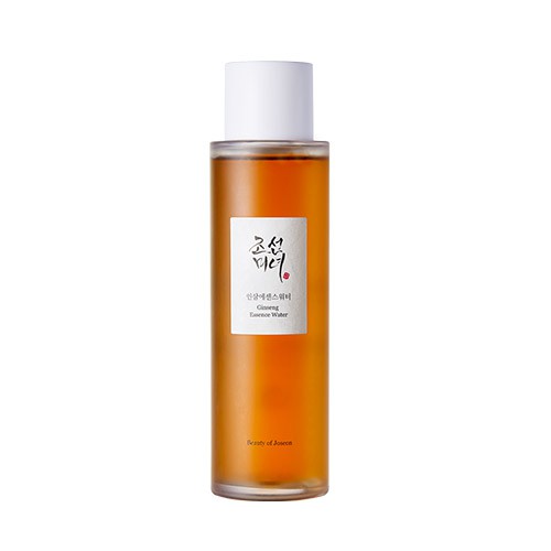 [Hàng mới về] Tinh chất chiết xuất từ nhân sâm dưỡng da dung tích 150ml