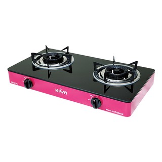 Bếp gas kiwa kw-217g