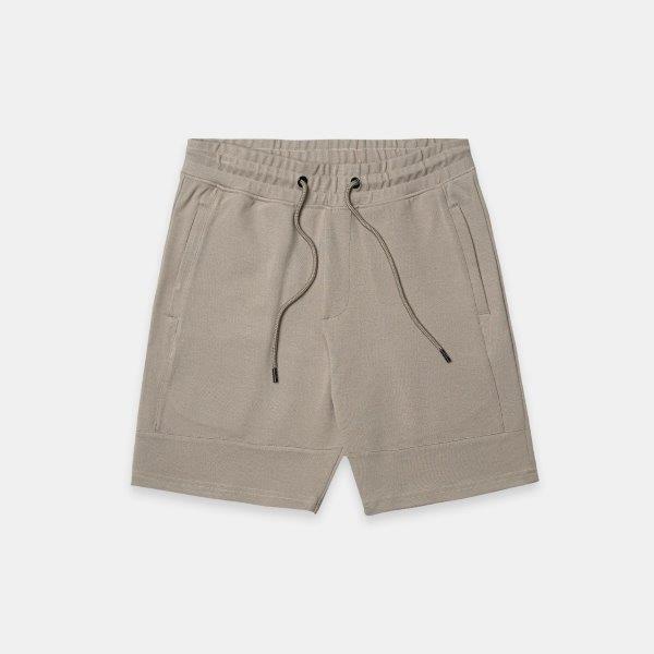 Quần đùi, quần short thun nam BEN &amp; TOD 19320 cotton 100%, co giãn 4 chiều, thoáng mát