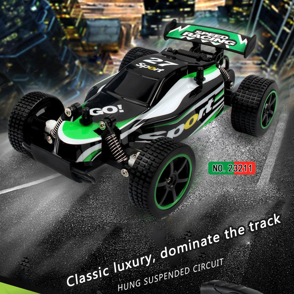 1:20 RC Car 2.4Ghz Điều khiển từ xa Xe đua tốc độ cao Xe đồ chơi điện Xe ô tô RC Ô tô mô hình Đồ chơi