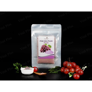 Bột nho vital 100g
