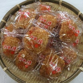 Bánh mai rùa Nhật 100g